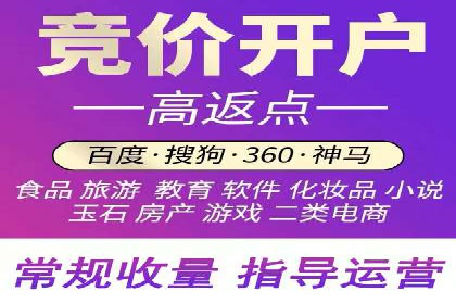 sem竞价代运营的转化率提升技巧及实际案例
